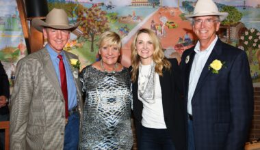 Central Market Welcomes Fort Worth to Feast of Sharing 2026