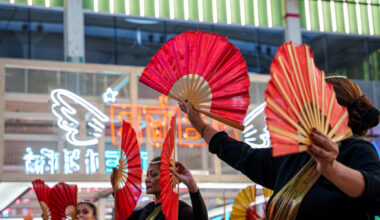A massive free Filipino festival takes over POST Houston this weekend