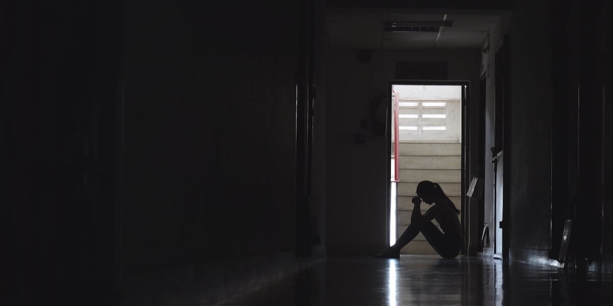 Lubbock agency says leaving abuse is not simple