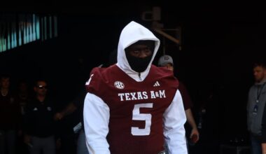 Three takeaways from Texas A&M’s win over The Citadel