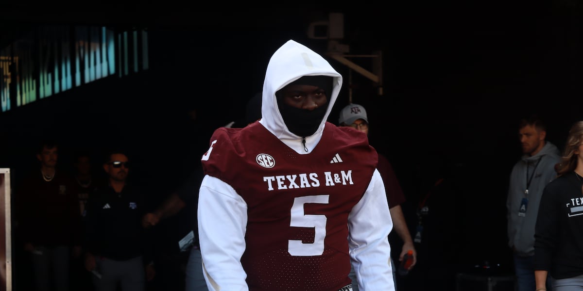 Three takeaways from Texas A&M’s win over The Citadel