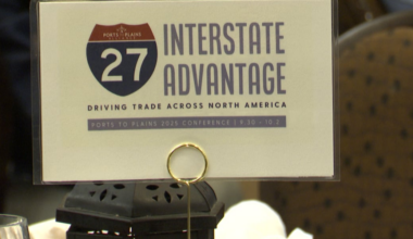 Ports-to-Plains construction grows despite smaller statewide transportation funding forecast