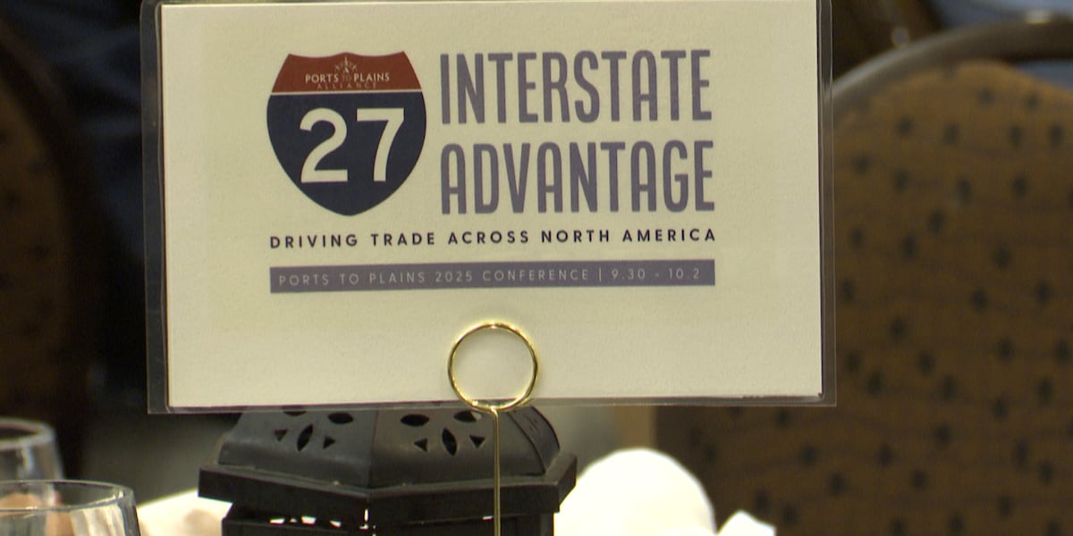 Ports-to-Plains construction grows despite smaller statewide transportation funding forecast