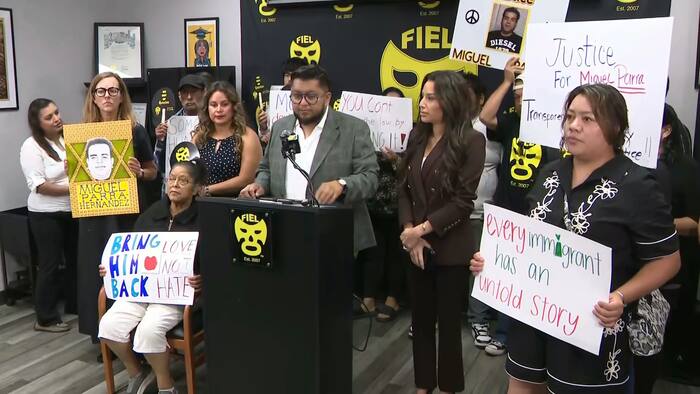 Houston group says it’s delivered proof to the DA: Man ICE was hunting died years ago