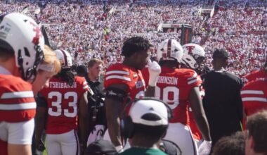 Texas Tech players downplay revenge angle ahead of Arizona State rematch