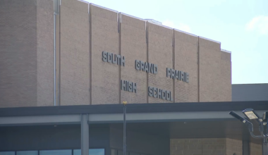 Grand Prairie ISD sued over SB 12, Little Shop casting – NBC 5 Dallas-Fort Worth