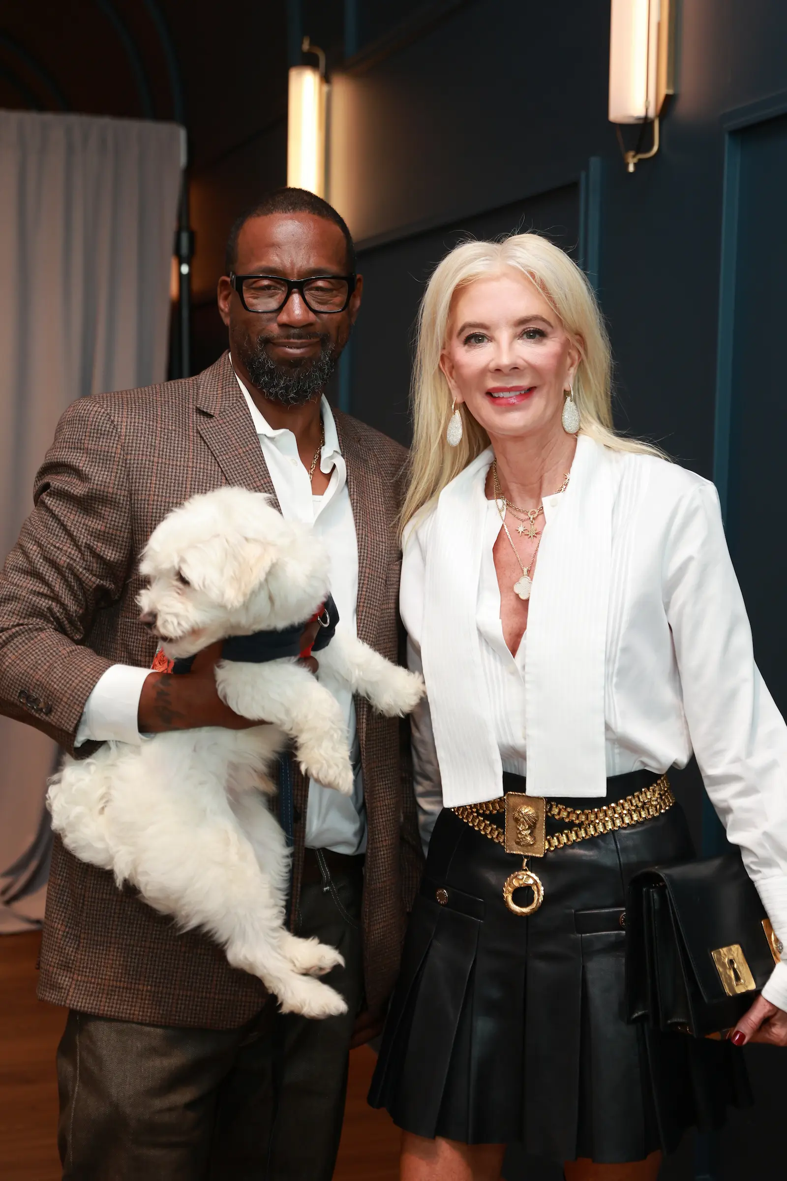 Gabrell, Tama LundquistHouston PetSet. 334