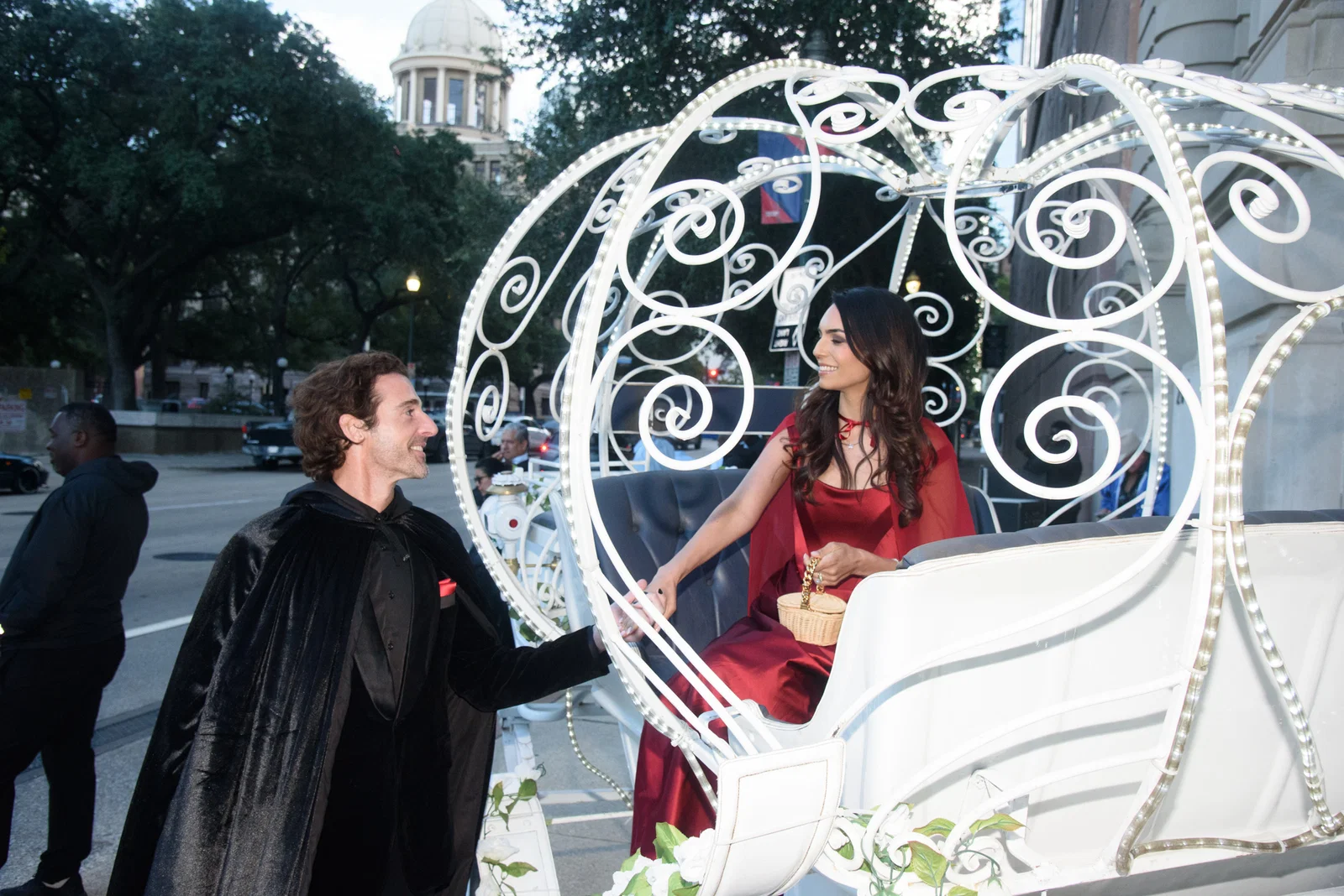 Gala Chairs James and Bahareh Flavin_3