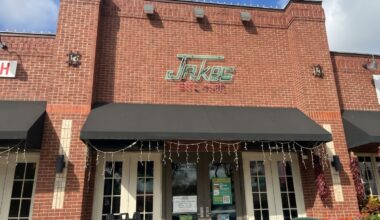 Jakes, Tacos & Avocados Highlight New NRH Restaurant Park