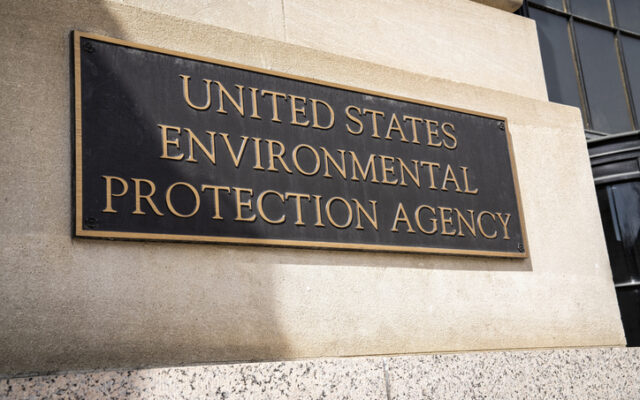 Bexar County emissions testing requirement delayed after EPA grants stay