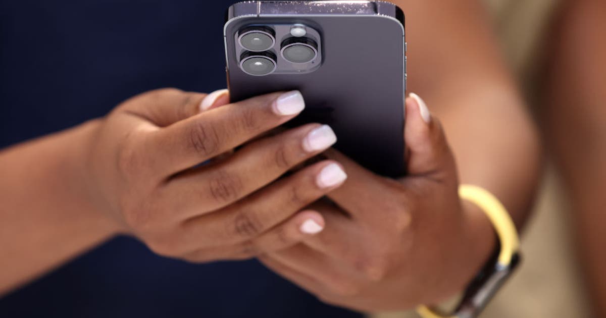 Houston Phone Scam: Fake Sheriff's Deputies Demanding Cash For Missed Jury Duty