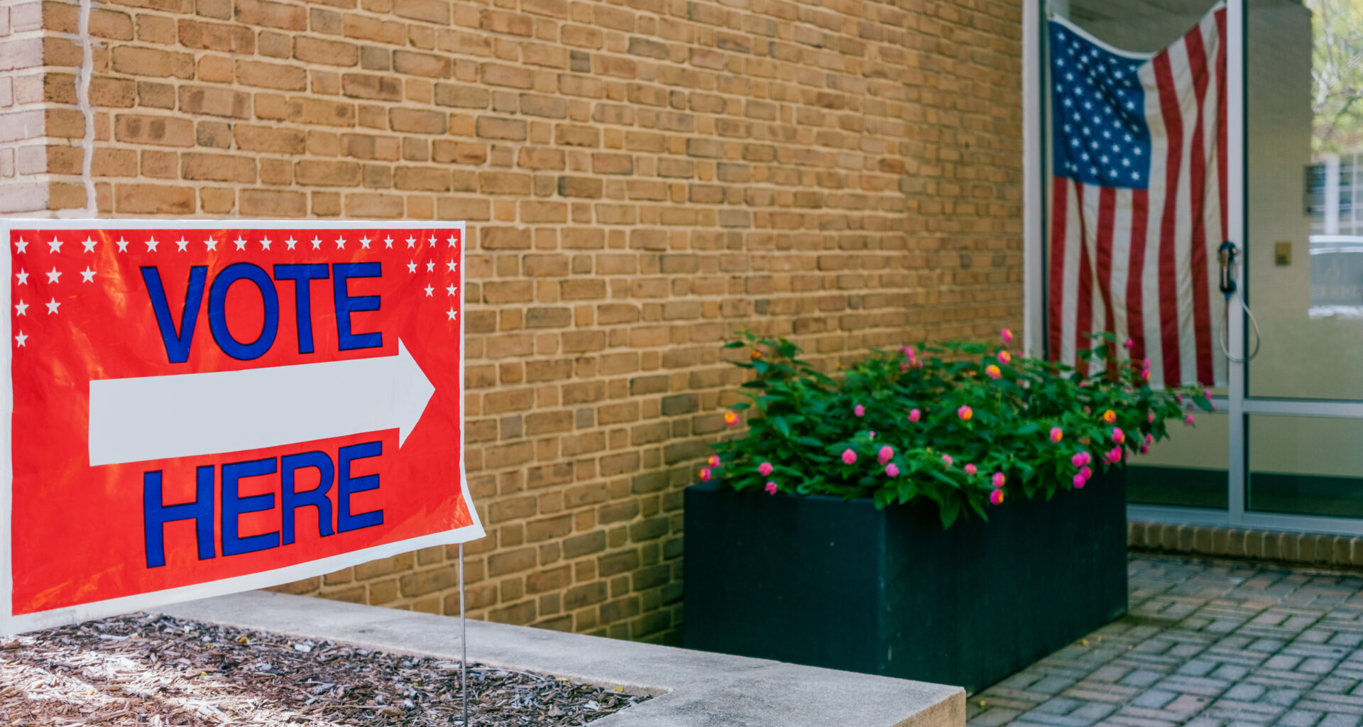 Tarrant County polling locations lawsuit hearing underway – NBC 5 Dallas-Fort Worth