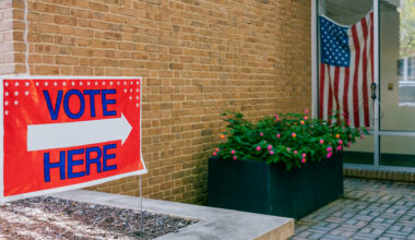 Tarrant County polling locations lawsuit hearing underway – NBC 5 Dallas-Fort Worth