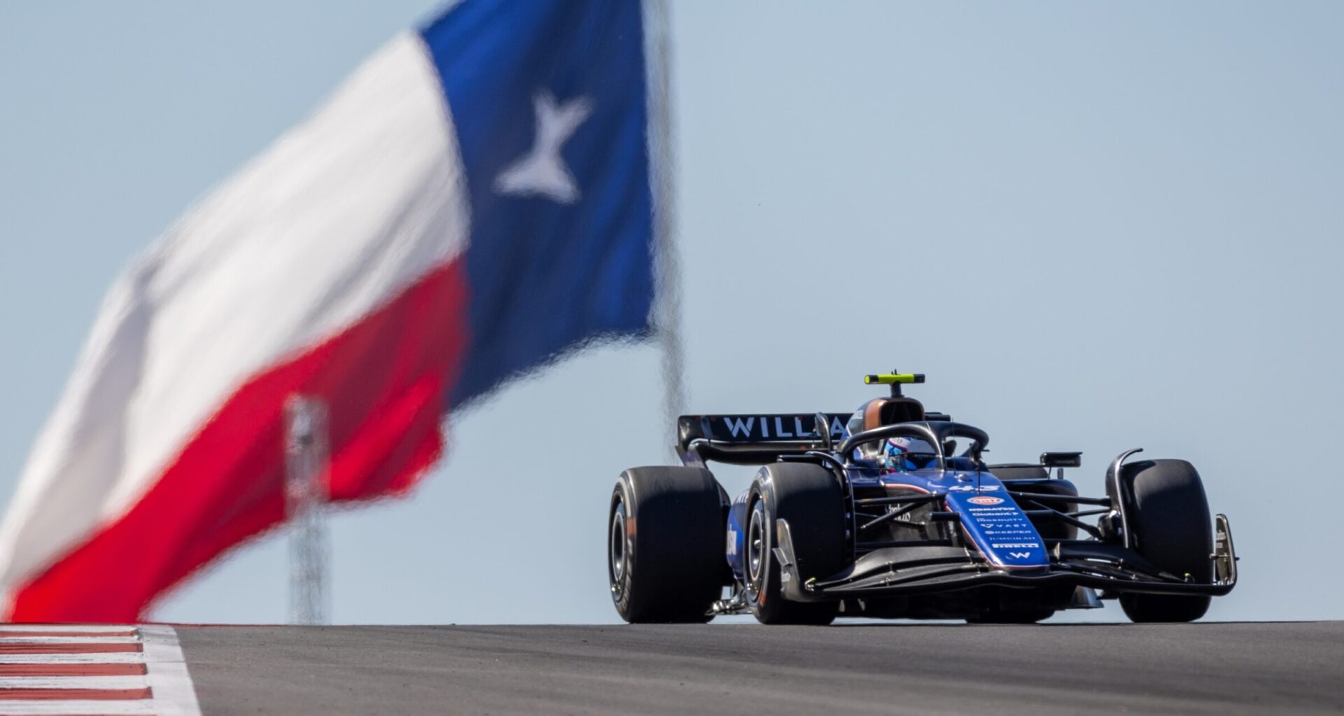 The Best Pop-ups and Parties During F1 Week in Austin