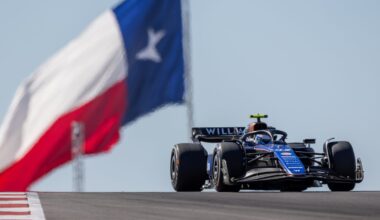 The Best Pop-ups and Parties During F1 Week in Austin