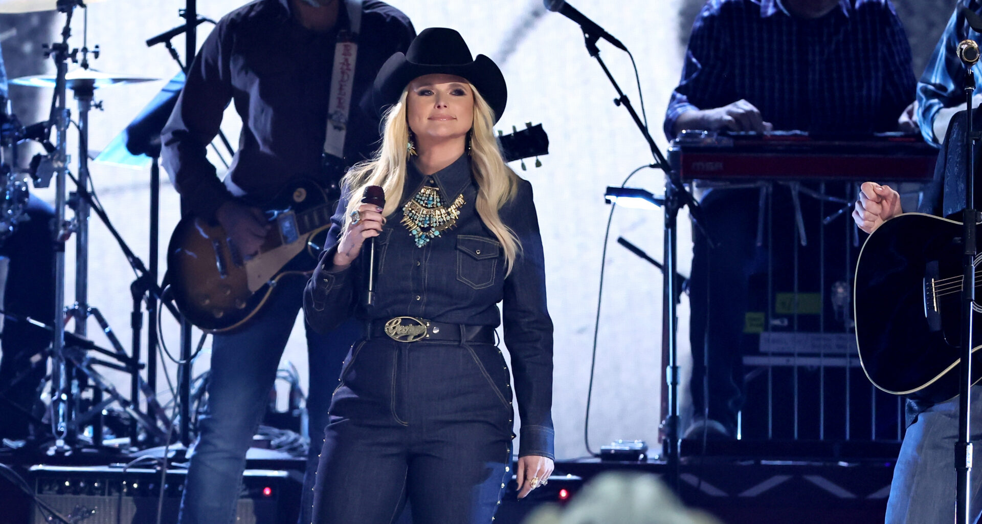 Miranda Lambert to perform at Cowboys Thanksgiving halftime show – NBC 5 Dallas-Fort Worth