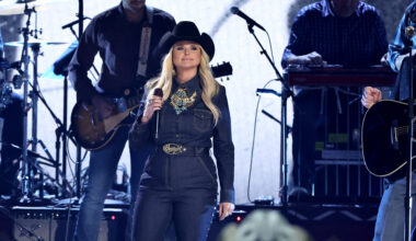 Miranda Lambert to perform at Cowboys Thanksgiving halftime show – NBC 5 Dallas-Fort Worth