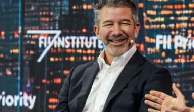 Uber cofounder moved to Texas ‘prior to January’—dodging $180M hit from California billionaires tax