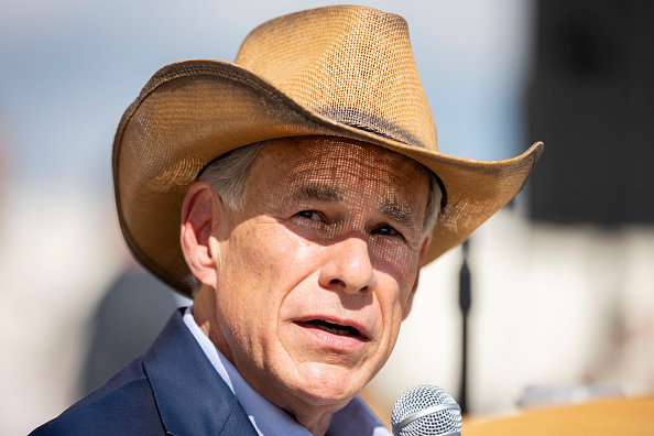Gov. Abbott outlines fentanyl, crime and property tax priorities during San Antonio visit