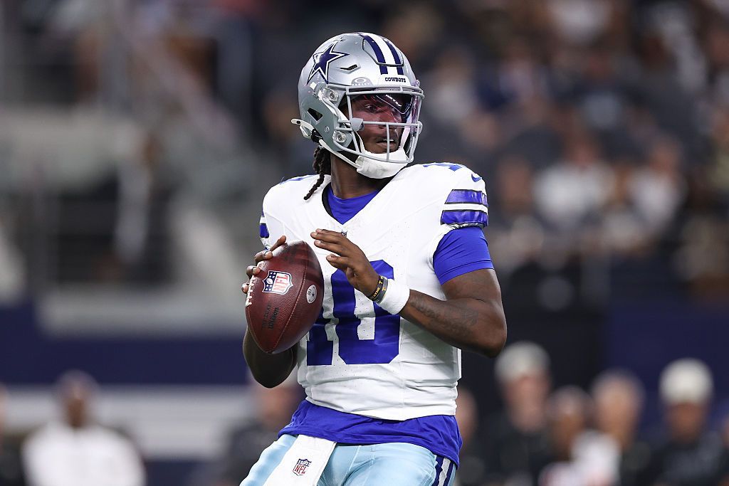 Eagles sign Joe Milton to bolster depleted QB room