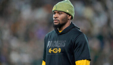 Four questionable, two out for Dallas Cowboys vs. Green Bay