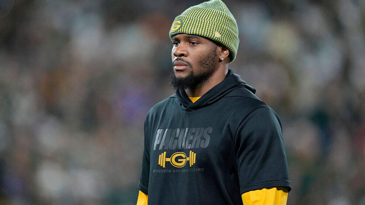 Four questionable, two out for Dallas Cowboys vs. Green Bay