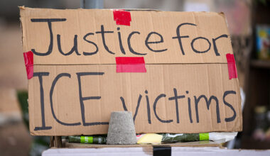 Man Dies in ICE Custody at Texas Jail Operated by GEO Group