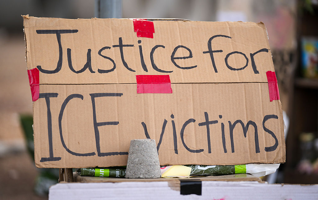 Man Dies in ICE Custody at Texas Jail Operated by GEO Group