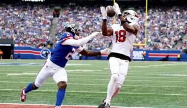 Marvin Harrison Jr. traded to Houston Texans by Arizona Cardinals – NBC 5 Dallas-Fort Worth