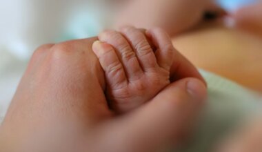 After a baby was found dead in a Fort Worth dumpster, officials promote "safe haven" baby boxes