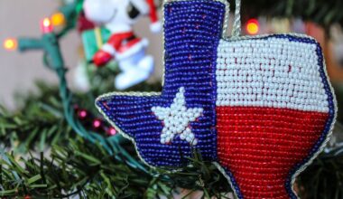 Vince Perez invites El Paso artists to design official district ornament