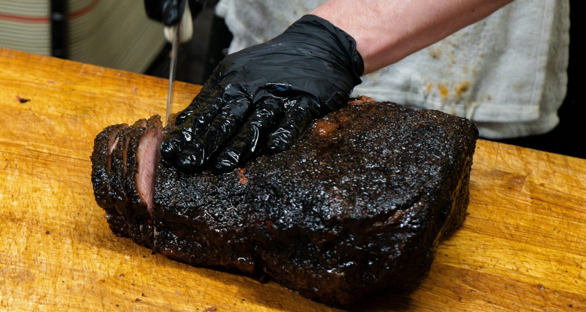 Lone Star: Goldee’s Bar-B-Q becomes first Fort Worth eatery to earn Michelin Guide honor