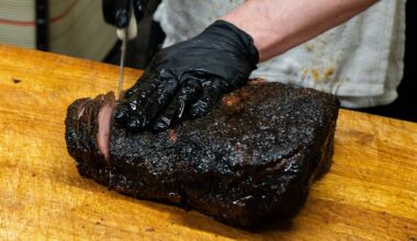 Lone Star: Goldee’s Bar-B-Q becomes first Fort Worth eatery to earn Michelin Guide honor