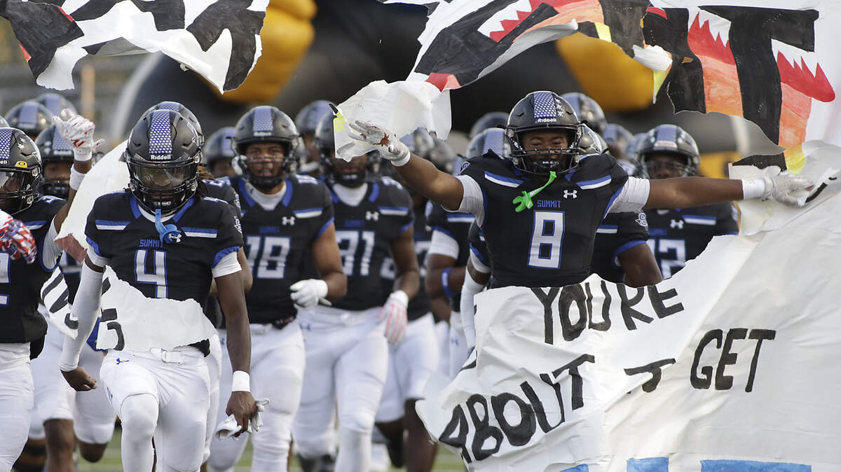 Aledo, Weatherford, more seize important Week 7 wins