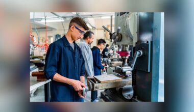 TCC Receives $299,929 Perkins Grant For CTE