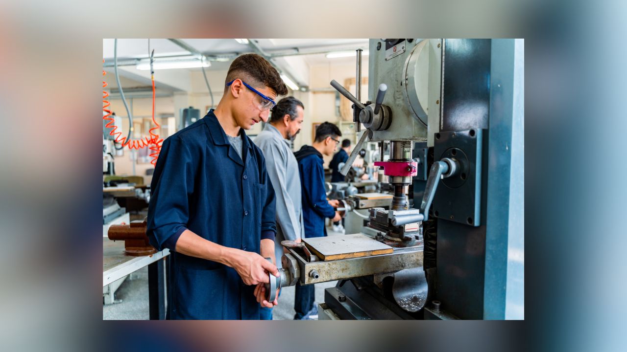 TCC Receives $299,929 Perkins Grant For CTE