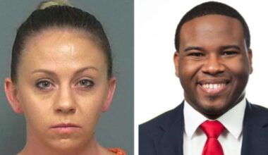 Botham Jean’s Killer Granted Parole 7 Years After His Murder