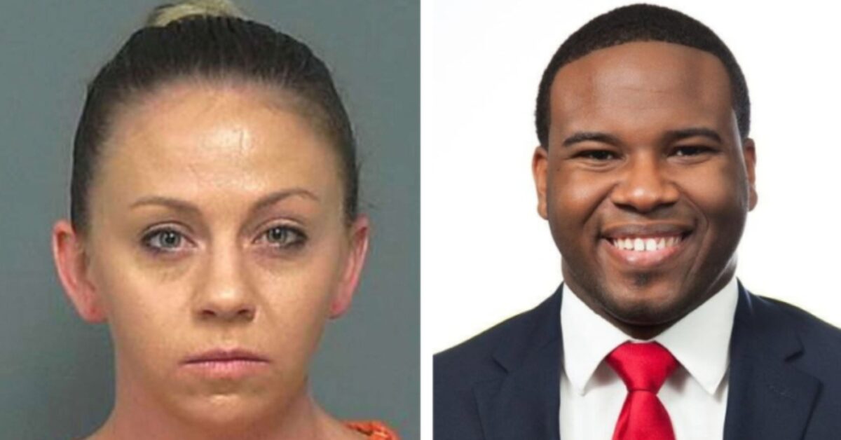 Botham Jean’s Killer Granted Parole 7 Years After His Murder