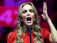 Megyn Kelly is a longtime MAGA ally and has a pattern of criticizing women for their looks. REUTERS/Evelyn Hockstein