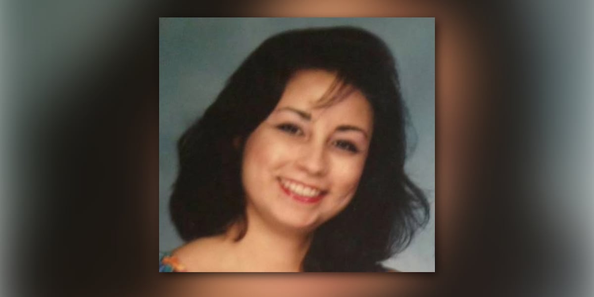 Texas DPS seeking information in El Paso cold case murder