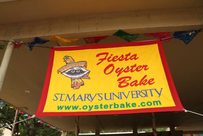 Big changes ahead for St. Mary’s Fiesta Oyster Bake 2027