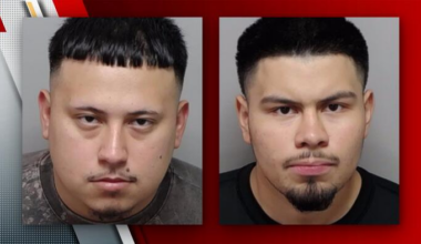 Bexar County deputies discharged after overnight arrests by San Antonio police, BCSO says