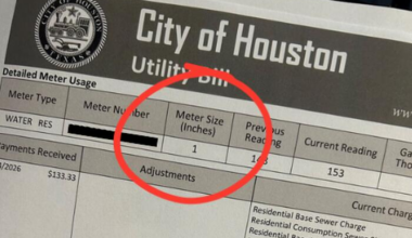 Houston takes aim at water billing woes with unanimous $5.5M vote