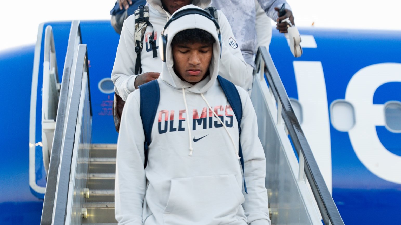Everything you need to know about No. 7 Ole Miss at No. 19 Texas - HottyToddy.com