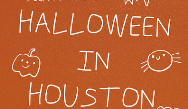 Halloween in Houston: Family-Friendly Fun, Adult Parties, Spooky Eats and Movie Nights | Houston Style Magazine