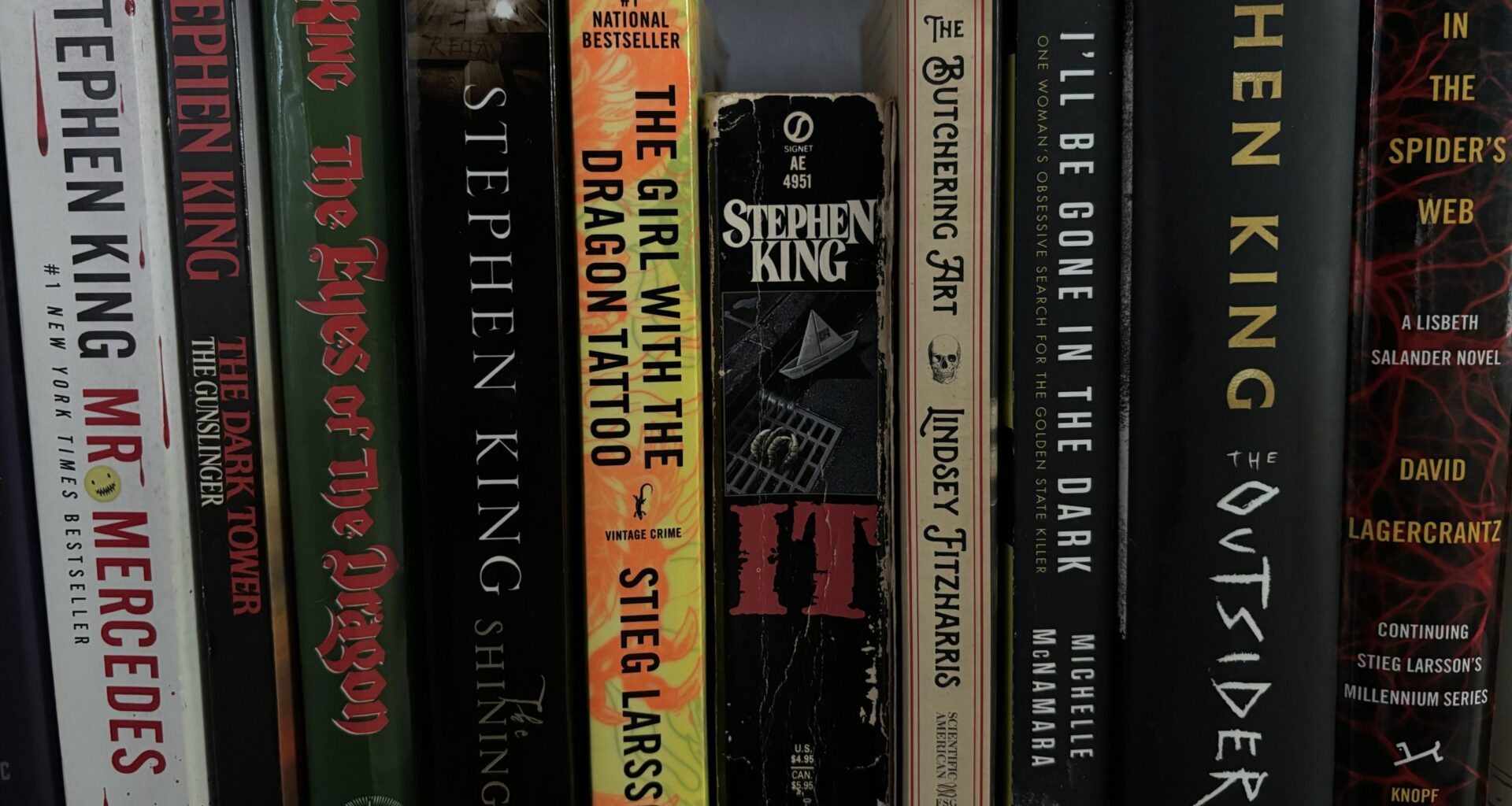 Weekend Worthy: Find your next spooky read at Grapevine Horror Book Fest