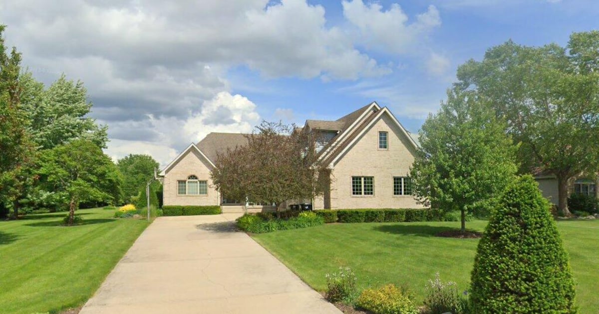 Three-bedroom home in Plano goes for $615,000 – Shaw Local