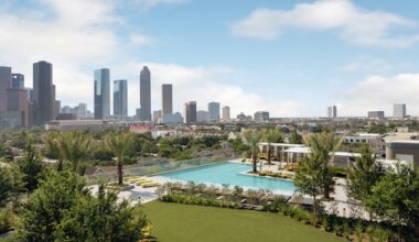 Thompson Houston Launches Harvest Happy Hour at SOL7 Rooftop | Houston Style Magazine