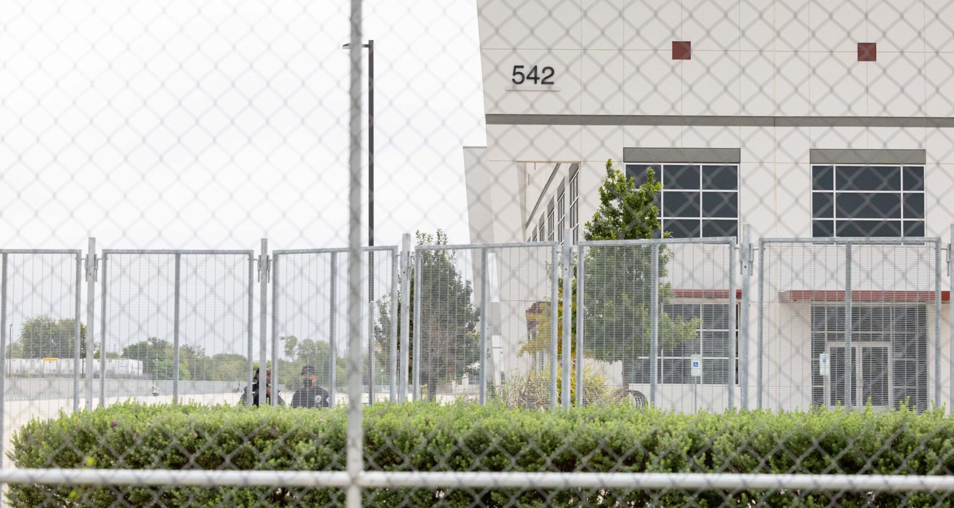 San Antonio expands ICE opposition to Brooks office leases
