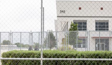 San Antonio expands ICE opposition to Brooks office leases